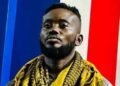 Kojo Bamba reportedly cruising in Paris as JFK, JB, Nana B lead unity efforts
