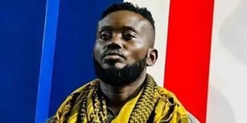 Kojo Bamba reportedly cruising in Paris as JFK, JB, Nana B lead unity efforts