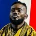 Kojo Bamba reportedly cruising in Paris as JFK, JB, Nana B lead unity efforts