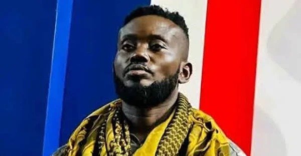 Kojo Bamba reportedly cruising in Paris as JFK, JB, Nana B lead unity efforts