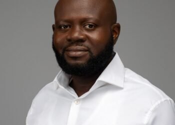 Abass Osabutey declares bid for NDC Deputy National Organiser position