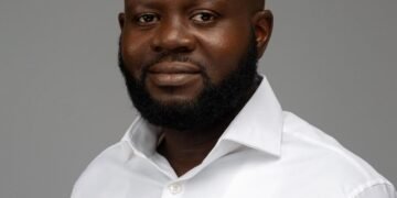 Abass Osabutey declares bid for NDC Deputy National Organiser position