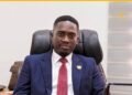 NDC Executive Member petitions party to investigate Richard Lartey’s eligibility for Eastern Regional Treasurer
