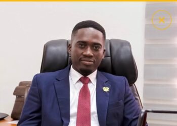 NDC Executive Member petitions party to investigate Richard Lartey’s eligibility for Eastern Regional Treasurer