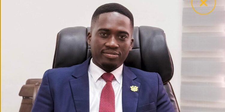 NDC Executive Member petitions party to investigate Richard Lartey’s eligibility for Eastern Regional Treasurer