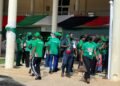 All set for NDC National TEIN Conference as students, party bigwigs converge in Winneba