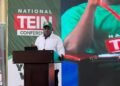 National TEIN Conference: Michael Abbey urges members to defend NDC’s ideological history