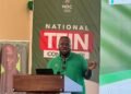 ‘NDC is the home for everybody’ –  Michael Abbey tells TEIN members