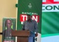 ‘NDC gov’t is for all, irrespective of ethnicity, religion, gender’ – TOR MD tells TEIN members