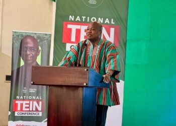 NDC Youth Wing is Ghana’s most attractive political youth movement – Ablakwa