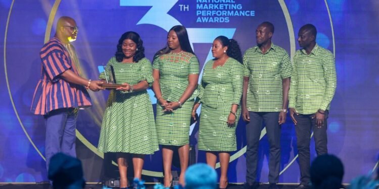 ADB wins Best Bank in Service Quality, earns two other honours at 2026 CIMG awards