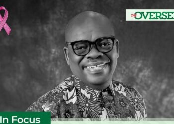 Kwame Dzokoto reportedly dies during radio panel discussion