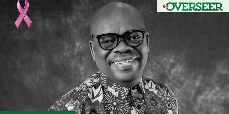 Kwame Dzokoto reportedly dies during radio panel discussion