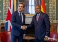 Ablakwa announces progress in UK talks on IELTS exemption for Ghanaians