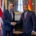 Ablakwa announces progress in UK talks on IELTS exemption for Ghanaians
