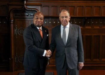 Russia throws support behind Ghana’s bid for BRICS partnership