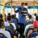 Gov’t suspends LI on preaching, hawking in moving vehicles pending stakeholder engagement