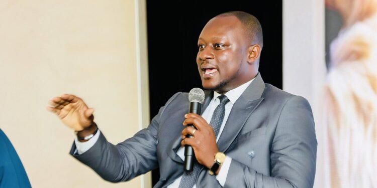 TOR processes 441,165 tonnes of crude in 2026 after years of inactivity – Edmond Kombat