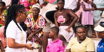 NPA steps up petroleum safety education at Asogli Te Zã festival