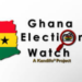 Election Watch Ghana flags cost of over 3,000 security deployment at NPP election