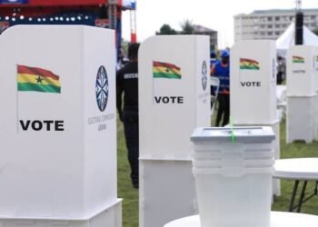 NDC constituency polls: 15 of 16 executives go unopposed in Ningo-Prampram