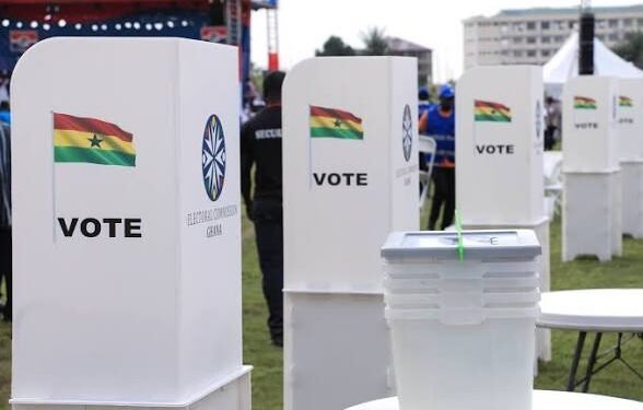 NDC constituency polls: 15 of 16 executives go unopposed in Ningo-Prampram