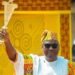 NPP heads to Supreme Court over Mahama’s eligibility for third term