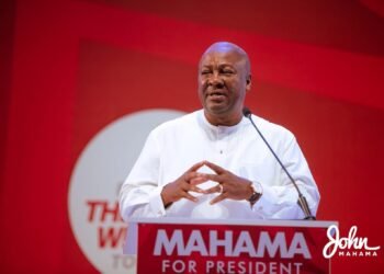 No dumsor in Ghana – Mahama declares as gov’t clears IPP debt