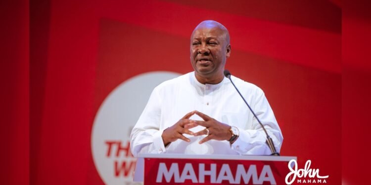 No dumsor in Ghana – Mahama declares as gov’t clears IPP debt