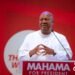 No dumsor in Ghana – Mahama declares as gov’t clears IPP debt
