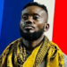 Kojo Bamba reportedly cruising in Paris as JFK, JB, Nana B lead unity efforts