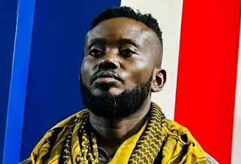 NPP conference drama: Nana B to take instructions from his bodygaurd