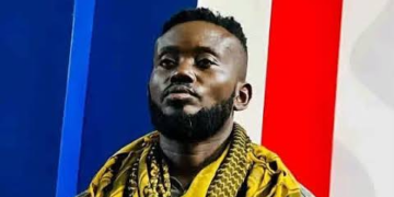 NPP conference drama: Nana B to take instructions from his bodyguard