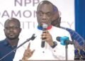 NPP orders parliamentary aspirants to halt campaigns, warns of disciplinary action