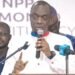 NPP orders parliamentary aspirants to halt campaigns, warns of disciplinary action
