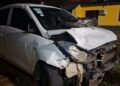 A/R: Four schoolchildren killed, three injured as van crashes into pupils at Aboabo