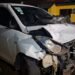 A/R: Four schoolchildren killed, three injured as van crashes into pupils at Aboabo