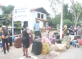 University of Ghana direct students with CGPA below 1.00 to withdraw