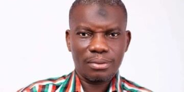 NDC elections director clarifies National Treasurer position