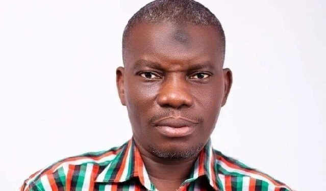 NDC elections director clarifies National Treasurer position