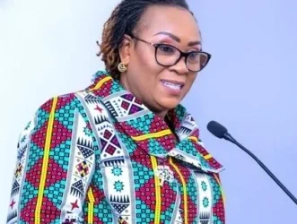 Hawa Koomson demands independent CID probe into alleged abuse of 19 Obuasi SHTS students