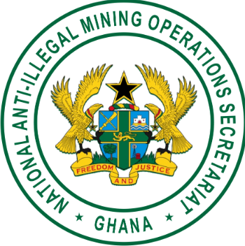 NAIMOS seeks public support to intensify fight against galamsey