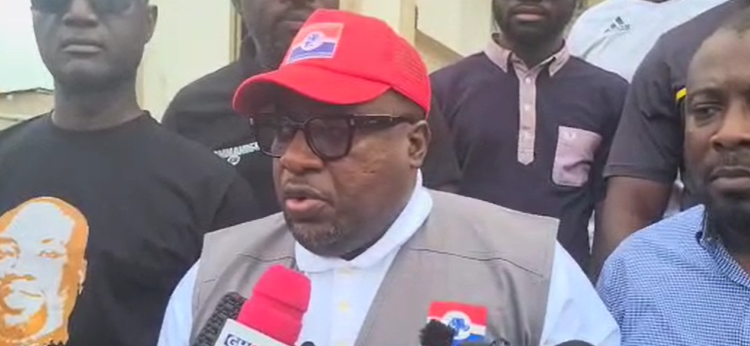 Razak Kojo Opoku questions Nana B’s suitability for NPP First Vice chair role