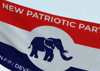 E/R: NPP ca​lls on OSP to inves‍tigate alleged vo‌te-b‌uyin‌g at ND‍C elections in Suhum