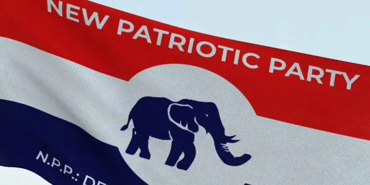 E/R: NPP calls on OSP to investigate alleged vote-buying at NDC elections in Suhum
