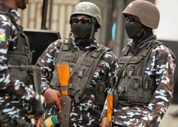 Nigeria: At least 48 killed as gunmen attack Binnari village