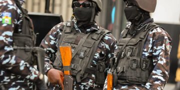 Nigeria: At least 48 killed as gunmen attack Binnari village