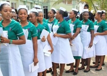 Health Ministry announces mop-up recruitment for 432 health professionals