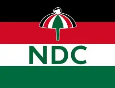 NDC bars Daniel Nortey from media engagements over rape remarks in Obuasi SHTS case