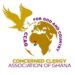 Association of Concern Clergy backs ban on preaching, hawking in moving vehicles